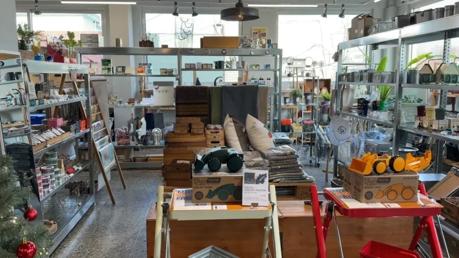 Seoul Travel Winter Delicacies Hip Spots from Yongsan to Noryangjin 10