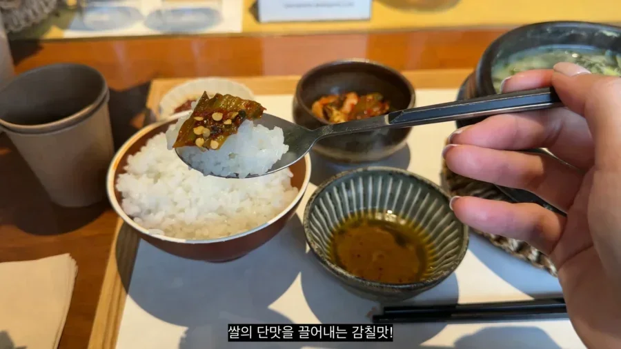 Seoul Travel Winter Delicacies Hip Spots from Yongsan to Noryangjin 13 1