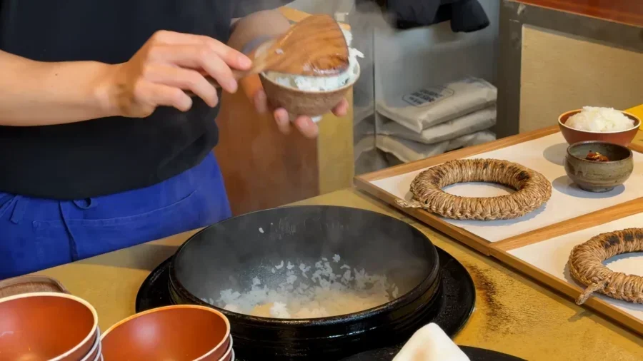 Seoul Travel Winter Delicacies Hip Spots from Yongsan to Noryangjin 15