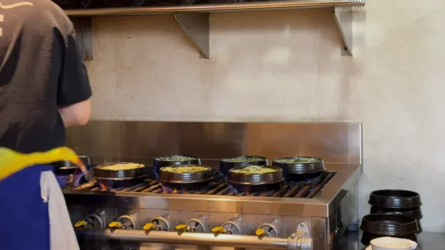 Seoul Travel Winter Delicacies Hip Spots from Yongsan to Noryangjin 18