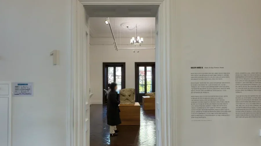 Seoul Travel Winter Delicacies Hip Spots from Yongsan to Noryangjin 2