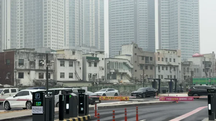 Seoul Travel Winter Delicacies Hip Spots from Yongsan to Noryangjin 24