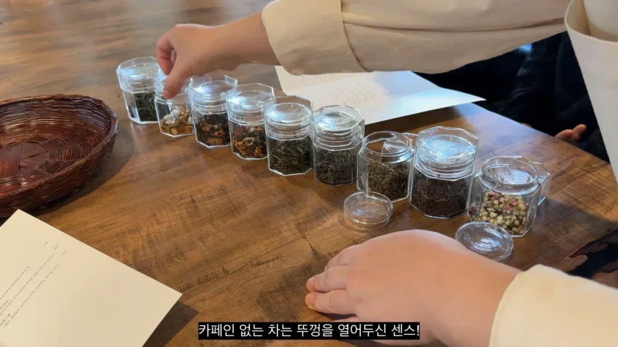 Seoul Travel Winter Delicacies Hip Spots from Yongsan to Noryangjin 3