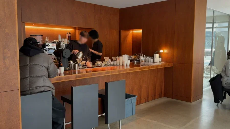 Seoul Travel Winter Delicacies Hip Spots from Yongsan to Noryangjin 5