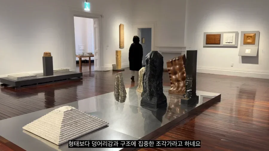 Seoul Travel Winter Delicacies Hip Spots from Yongsan to Noryangjin 9