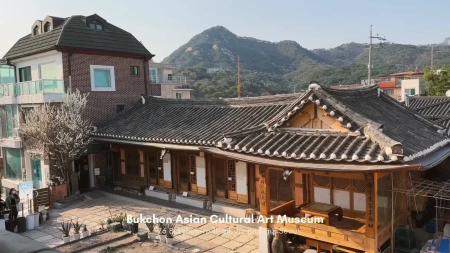 TOP 10 Best Cherry Blossom Spots in Seoul 🌸 Aesthetic cafes Hangang picnic Spring in Seoul VLOG 12 7 screenshot