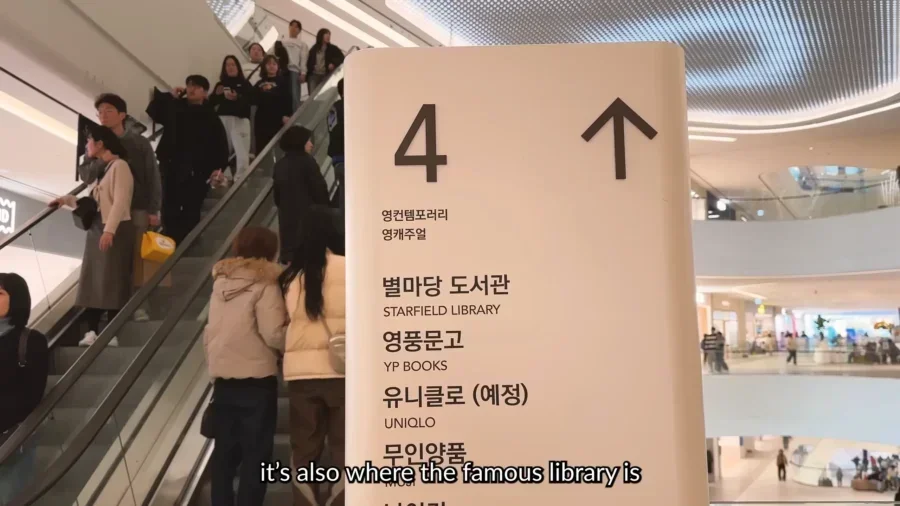 TOP 10 Best Cherry Blossom Spots in Seoul 🌸 Aesthetic cafes Hangang picnic Spring in Seoul VLOG 40 28 screenshot