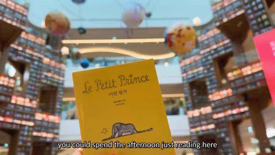 TOP 10 Best Cherry Blossom Spots in Seoul 🌸 Aesthetic cafes Hangang picnic Spring in Seoul VLOG 41 56 screenshot