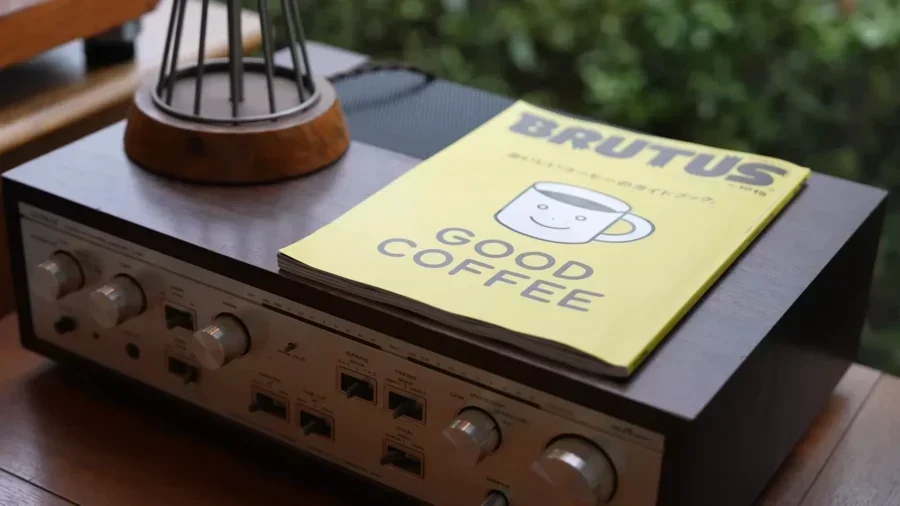 TOP 6 Osaka Coffee Shops ☕️ Osaka Cafe Hopping 🇯🇵 osakavlog 3 58 screenshot