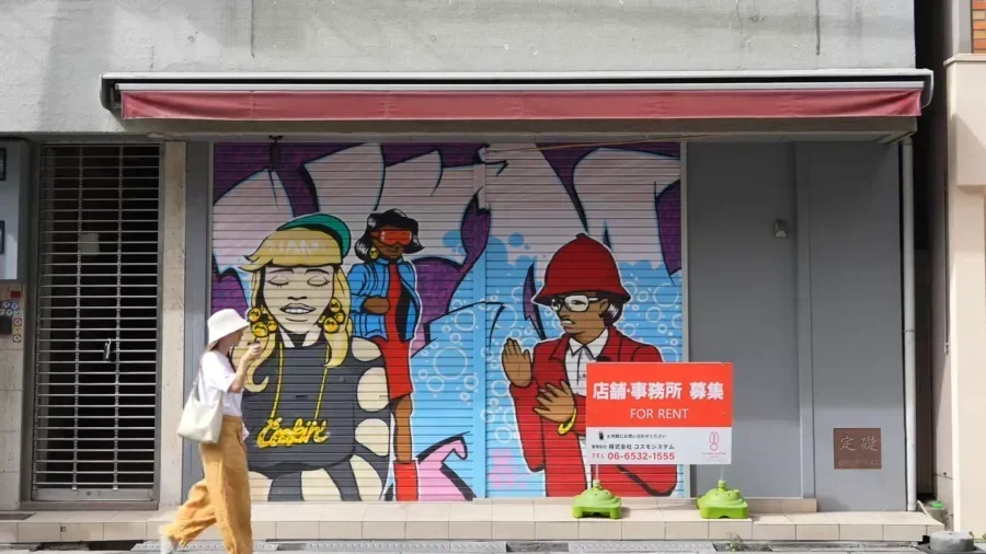 TOP 6 Osaka Coffee Shops ☕️ Osaka Cafe Hopping 🇯🇵 osakavlog 6 13 screenshot