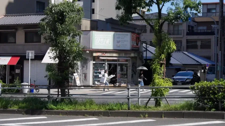 TOP 6 Osaka Coffee Shops ☕️ Osaka Cafe Hopping 🇯🇵 osakavlog 9 9 screenshot