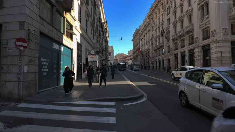 The Dangerous Beauty of Eternal Rome You Must Experience Before You Die 10