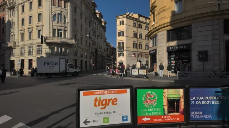 The Dangerous Beauty of Eternal Rome You Must Experience Before You Die 11