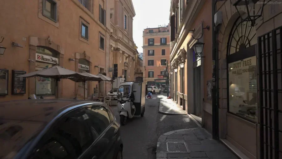 The Dangerous Beauty of Eternal Rome You Must Experience Before You Die 13