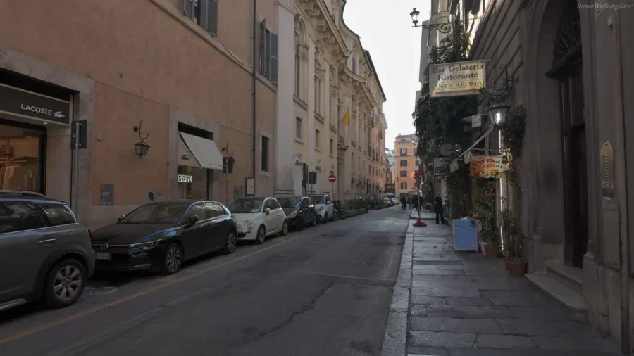 The Dangerous Beauty of Eternal Rome You Must Experience Before You Die 14