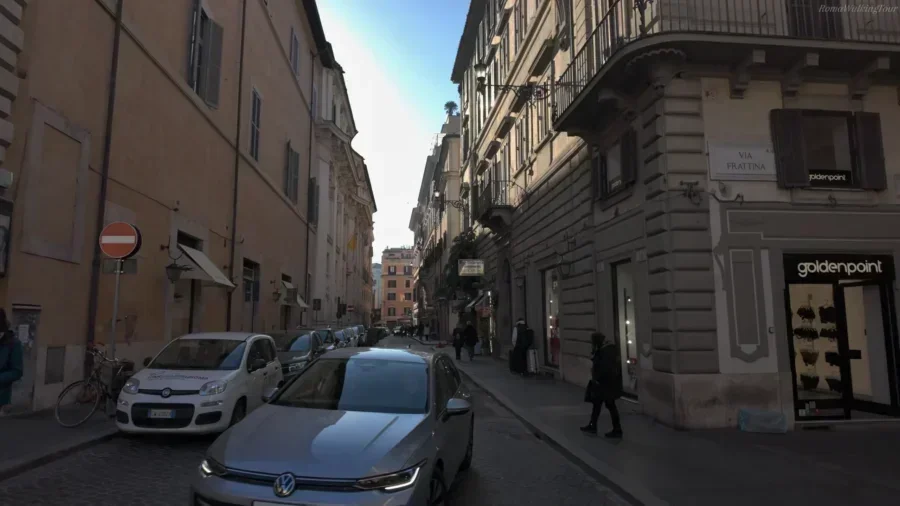 The Dangerous Beauty of Eternal Rome You Must Experience Before You Die 15 1