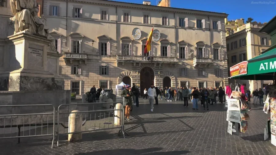 The Dangerous Beauty of Eternal Rome You Must Experience Before You Die 16