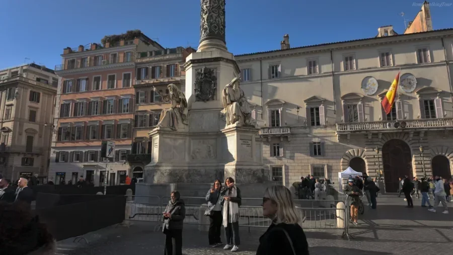 The Dangerous Beauty of Eternal Rome You Must Experience Before You Die 17 2