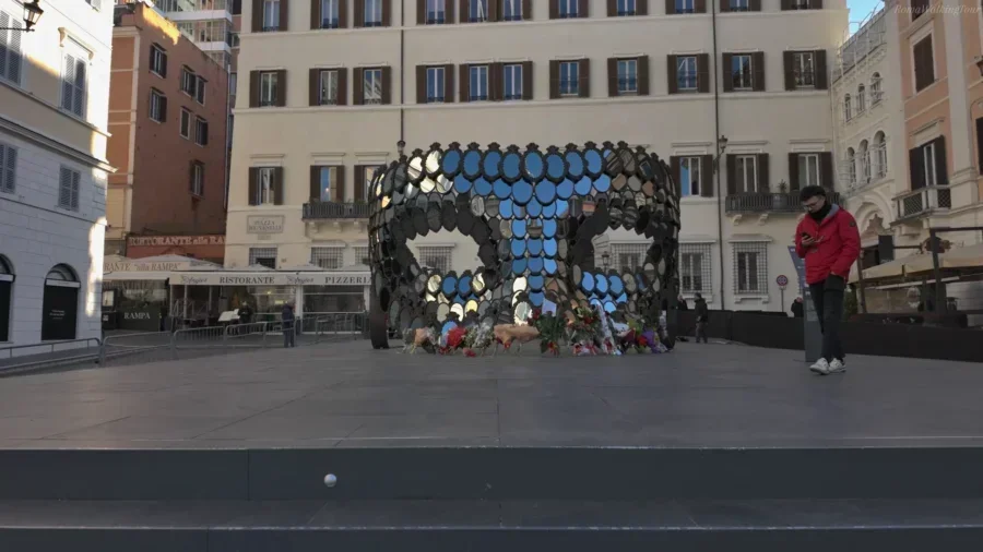 The Dangerous Beauty of Eternal Rome You Must Experience Before You Die 18 1