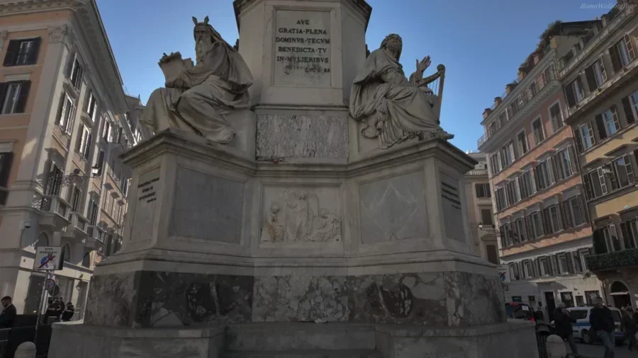 The Dangerous Beauty of Eternal Rome You Must Experience Before You Die 19