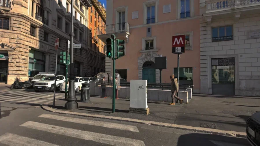 The Dangerous Beauty of Eternal Rome You Must Experience Before You Die 2