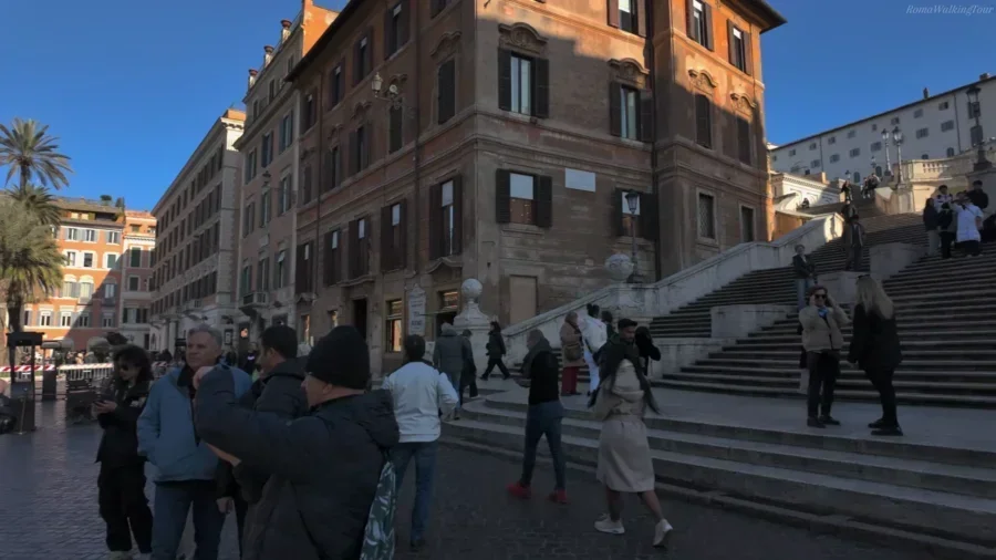 The Dangerous Beauty of Eternal Rome You Must Experience Before You Die 22