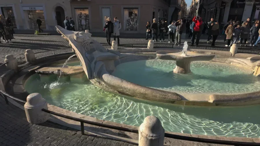 The Dangerous Beauty of Eternal Rome You Must Experience Before You Die 23