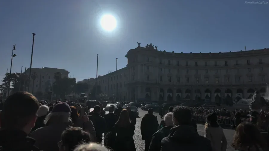 The Dangerous Beauty of Eternal Rome You Must Experience Before You Die 3