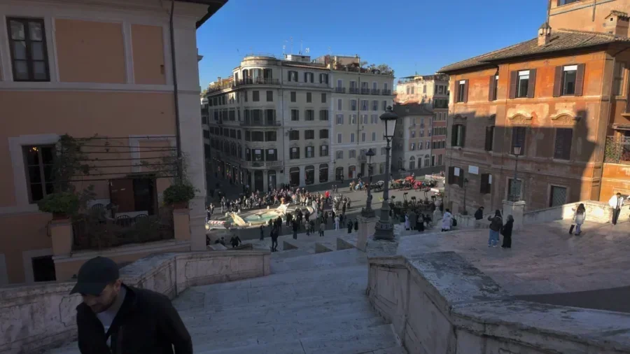 The Dangerous Beauty of Eternal Rome You Must Experience Before You Die 30