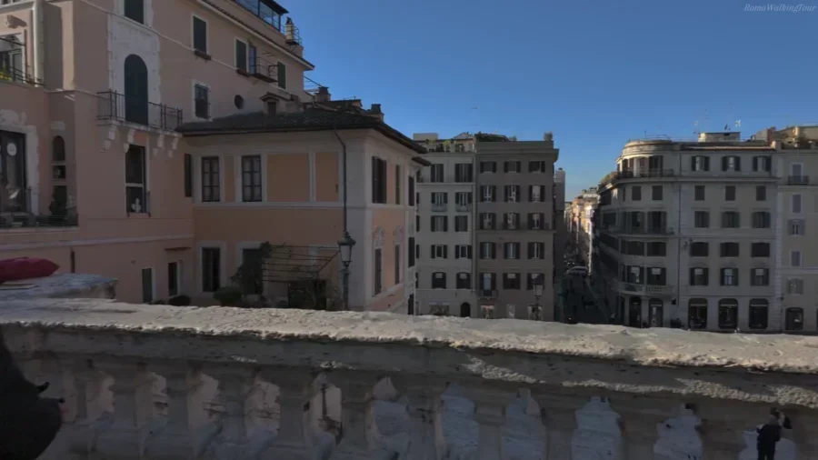 The Dangerous Beauty of Eternal Rome You Must Experience Before You Die 31