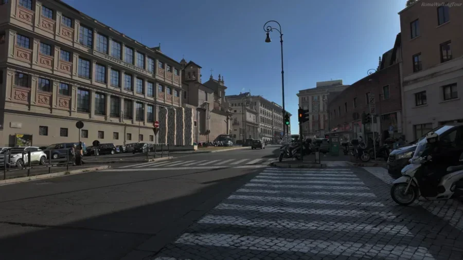 The Dangerous Beauty of Eternal Rome You Must Experience Before You Die 4