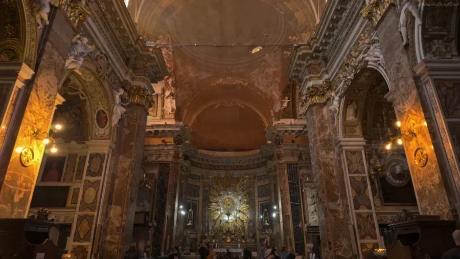 The Dangerous Beauty of Eternal Rome You Must Experience Before You Die