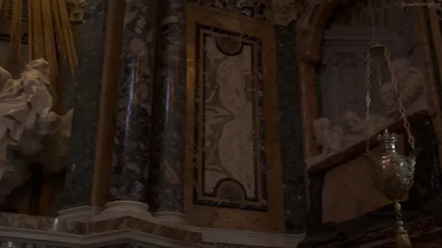 The Dangerous Beauty of Eternal Rome You Must Experience Before You Die 6