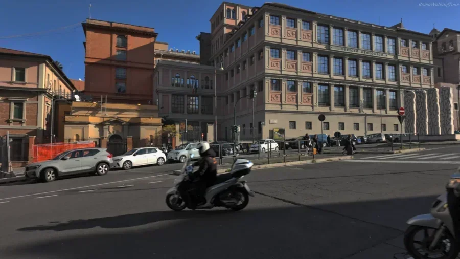 The Dangerous Beauty of Eternal Rome You Must Experience Before You Die 8