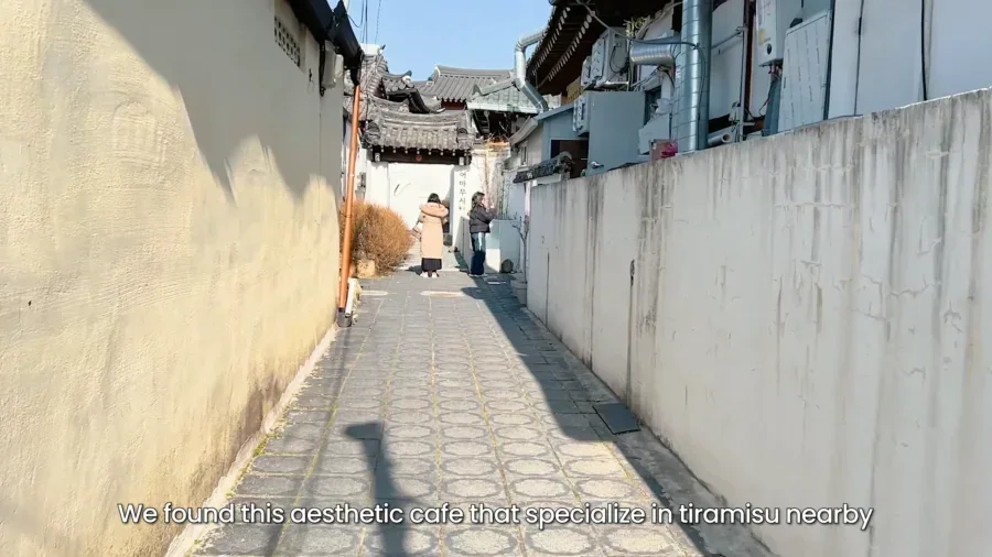 Top 10 Most Stunning Seoul Cherry Blossom Spots to Visit Right Now 11