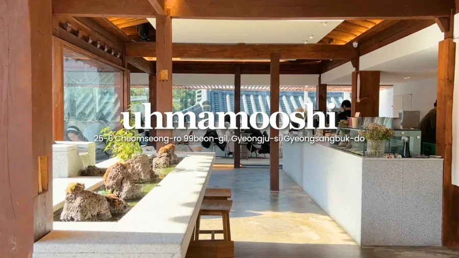 Top 10 Most Stunning Seoul Cherry Blossom Spots to Visit Right Now 12