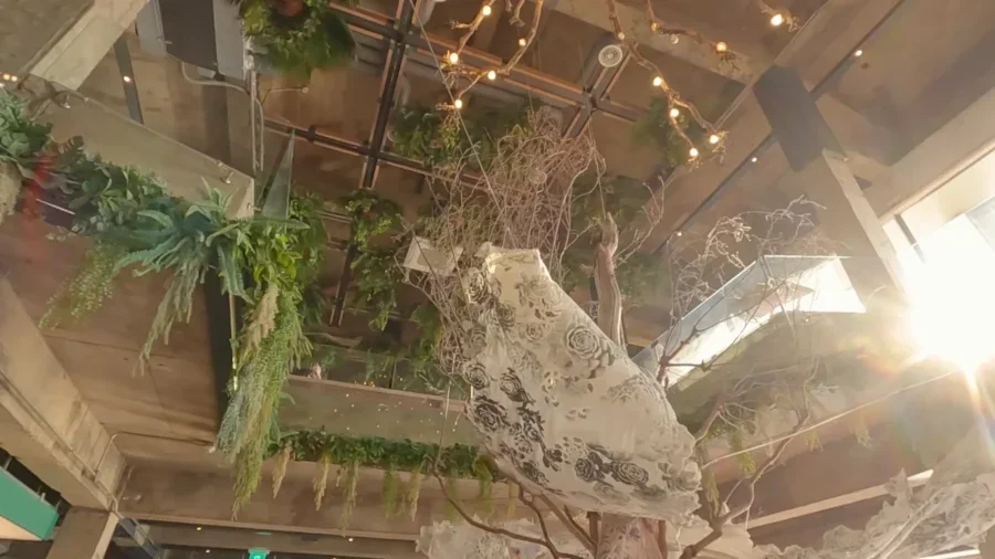 Top 10 Most Stunning Seoul Cherry Blossom Spots to Visit Right Now 14