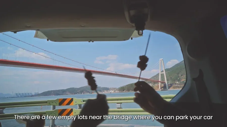 Top 10 Most Stunning Seoul Cherry Blossom Spots to Visit Right Now 17