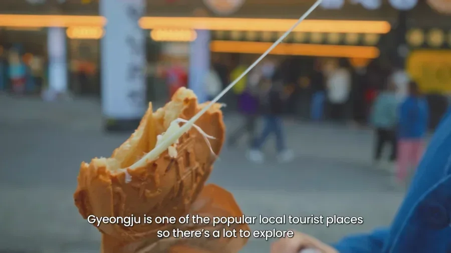 Top 10 Most Stunning Seoul Cherry Blossom Spots to Visit Right Now 2