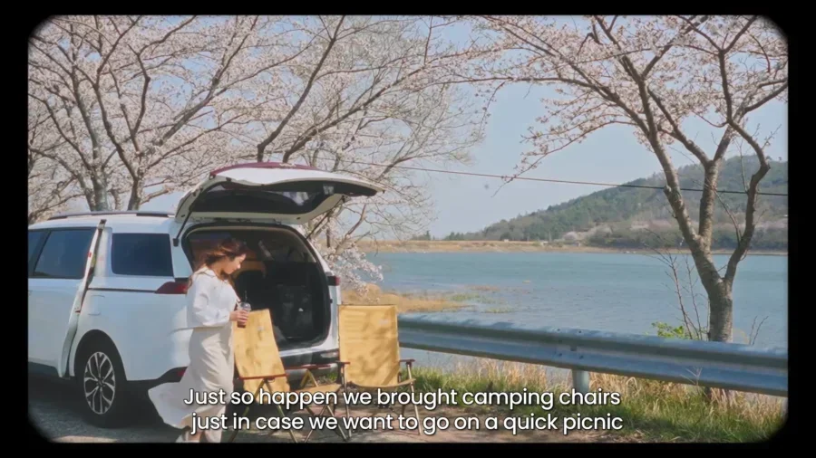 Top 10 Most Stunning Seoul Cherry Blossom Spots to Visit Right Now 20