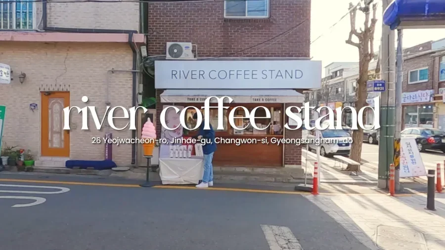 Top 10 Most Stunning Seoul Cherry Blossom Spots to Visit Right Now 29