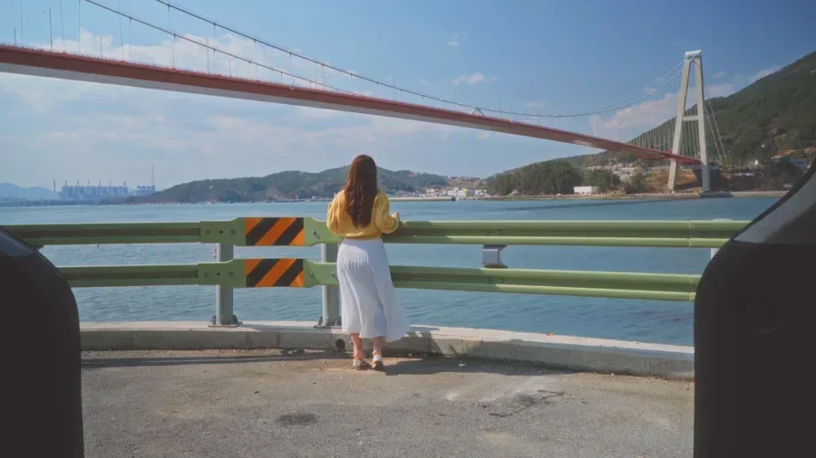 Top 10 Most Stunning Seoul Cherry Blossom Spots to Visit Right Now 5