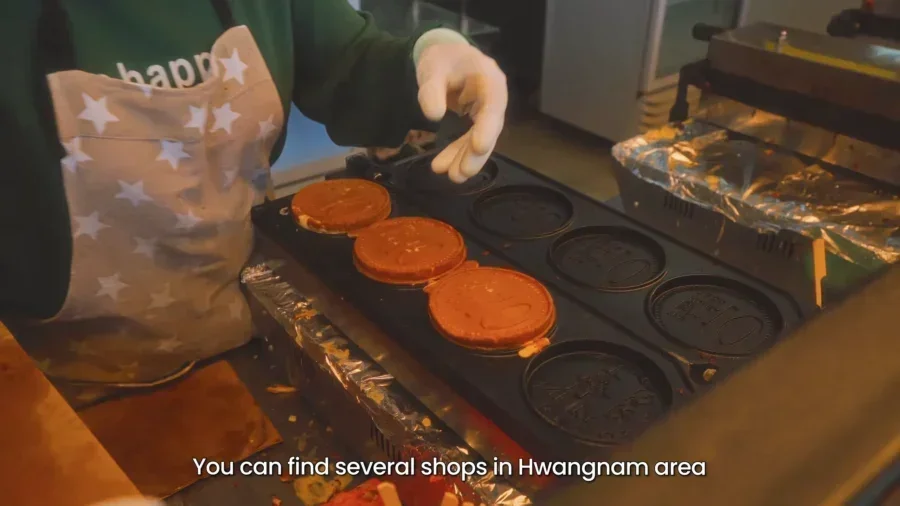 Top 10 Most Stunning Seoul Cherry Blossom Spots to Visit Right Now 9