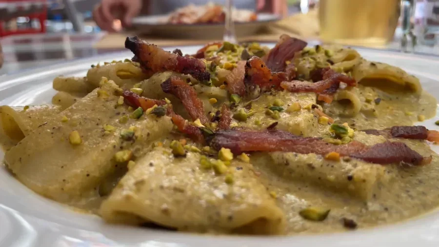 Ultimate Florence Street Food Guide to Eating Like a Local for Under 25 Euro 33