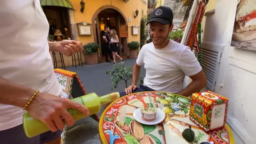 Ultimate Florence Street Food Guide to Eating Like a Local for Under 25 Euro 35