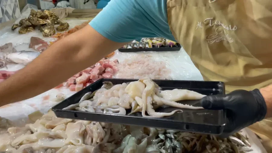 Ultimate Florence Street Food Guide to Eating Like a Local for Under 25 Euro 36