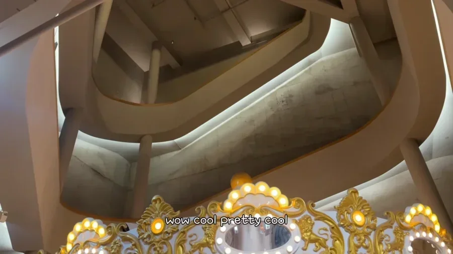 Vlog I German Dutch Girlies on Tour with no expectations to Pohang 🇰🇷 독일과 네덜랜드 친구들 포항시에 갔다 0 31 screenshot