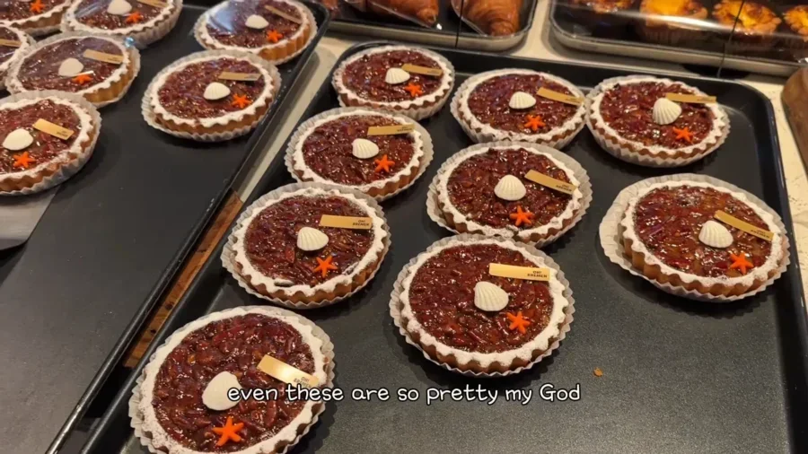 Vlog I German Dutch Girlies on Tour with no expectations to Pohang 🇰🇷 독일과 네덜랜드 친구들 포항시에 갔다 0 57 screenshot