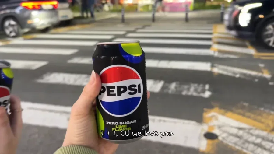 Vlog I German Dutch Girlies on Tour with no expectations to Pohang 🇰🇷 독일과 네덜랜드 친구들 포항시에 갔다 1 12 screenshot