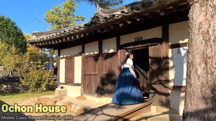 景福宮指南:訪問首爾皇家心臟的提示(交通、入場及住宿) 22 We Visited Seouls INCREDIBLE Palace Gyeongbokgung 경복궁 Tour Guide 7 7 screenshot